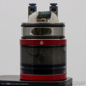 Заправка iJoy Limitless RDTA Plus