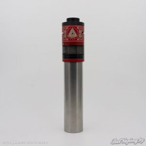 iJoy Limitless RDTA Plus на SMPL