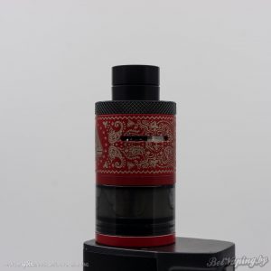 iJoy Limitless RDTA Plus с дриптипом-переходником