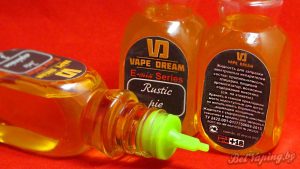 Жидкости Vape Dream