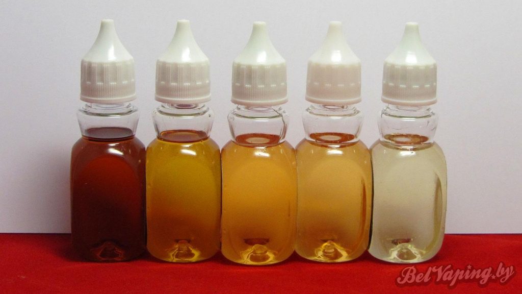 Жидкости Vape Dream