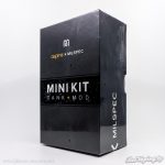 Упаковка Aspire And Milspec Mini Kit