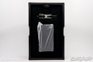 Упаковка Aspire And Milspec Mini Kit