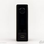 Внешний вид MilSpec Mini 40W Box Mod