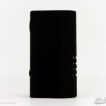 Внешний вид MilSpec Mini 40W Box Mod
