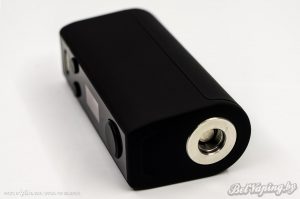 Коннектор 510 MilSpec Mini 40W Box Mod