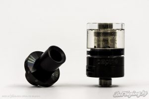Заправка Nautilus Nano