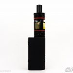 MilSpec Mini 40W с Toptank Mini