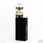 MilSpec Mini 40W с Pico RTA