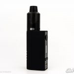 MilSpec Mini 40W с Tsunami RDA (22мм)