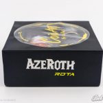 Упаковка Azeroth RDTA от CoilART
