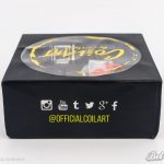 Упаковка Azeroth RDTA от CoilART