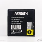 Упаковка Azeroth RDTA от CoilART
