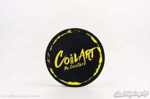Вкладыш с инструкцией Azeroth RDTA