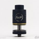 Azeroth RDTA с cloud drip tip