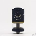 Azeroth RDTA с адаптером