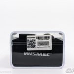Упаковка Cylin RTA от Wismec