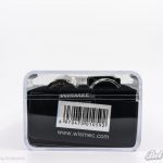Упаковка Cylin RTA от Wismec