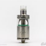 Внешний вид Cylin RTA с 510 дриптипом