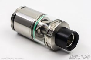 Внешний вид Cylin RTA сверху