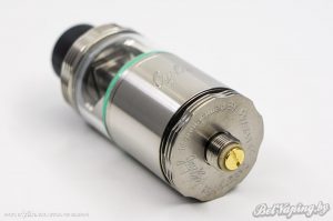 Внешний вид Cylin RTA сверху