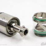 Бак Cylin RTA