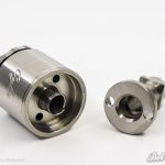 Подача жидкости Cylin RTA