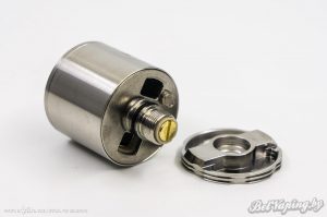 Регулировка обдува Cylin RTA