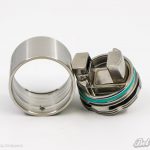 База и юбка Cylin RTA