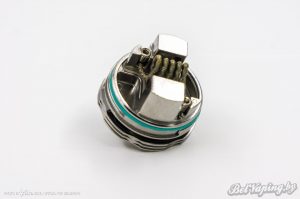 Установка спирали Cylin RTA