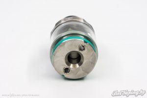 Подача жидкости в Cylin RTA