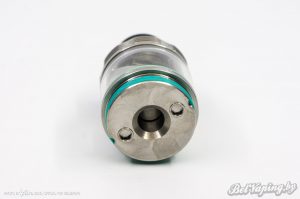 Подача жидкости в Cylin RTA