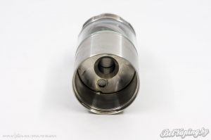 Подача жидкости Cylin RTA