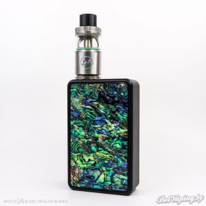 Cylin RTA от Wismec на Hotcig R150
