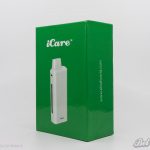 Упаковка Eleaf iCare