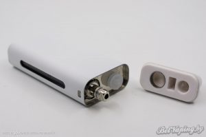 Обслуживание и заправка Eleaf iCare