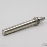 Установка сменного испарителя Eleaf iCare