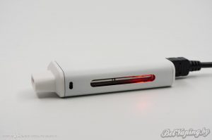 Индикация Eleaf iCare
