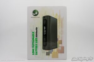 Упаковка Eleaf iPower 80W