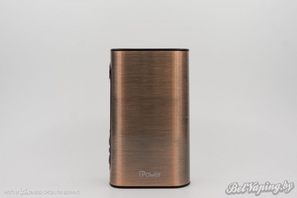 Внешний вид Eleaf iPower 80W