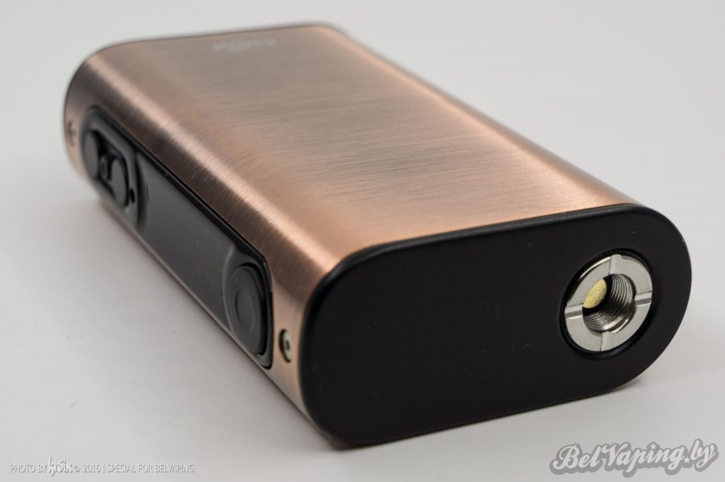 Коннектор Eleaf iPower 80W