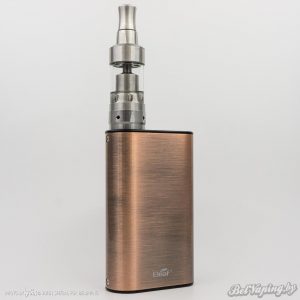 Kayfun 3 Mini (19мм) на Eleaf iPower 80W