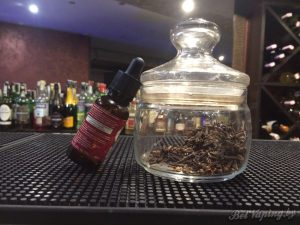 Жидкость Gurmani Red Queen