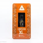 Упаковка iJoy Limitless XL Tank