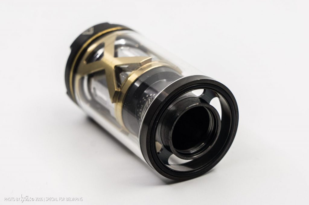 Заправка iJoy Limitless XL Tank