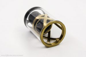 Бак iJoy Limitless XL Tank