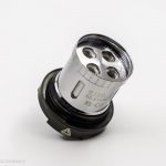 Дека iJoy Limitless XL Tank с комплектным испарителем