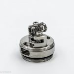 Обслуживаемая база на одну спираль XL1 single coil deck