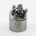 Обслуживаемая база на одну спираль XL1 single coil deck
