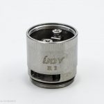 Обслуживаемая база для двух спираелей XL2 dual coil deck